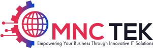 MNC Tek Logo - mnctech.info